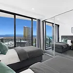 Beach Skyhome At Oracle 23703