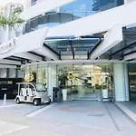 Beach Skyhome At Oracle 23703