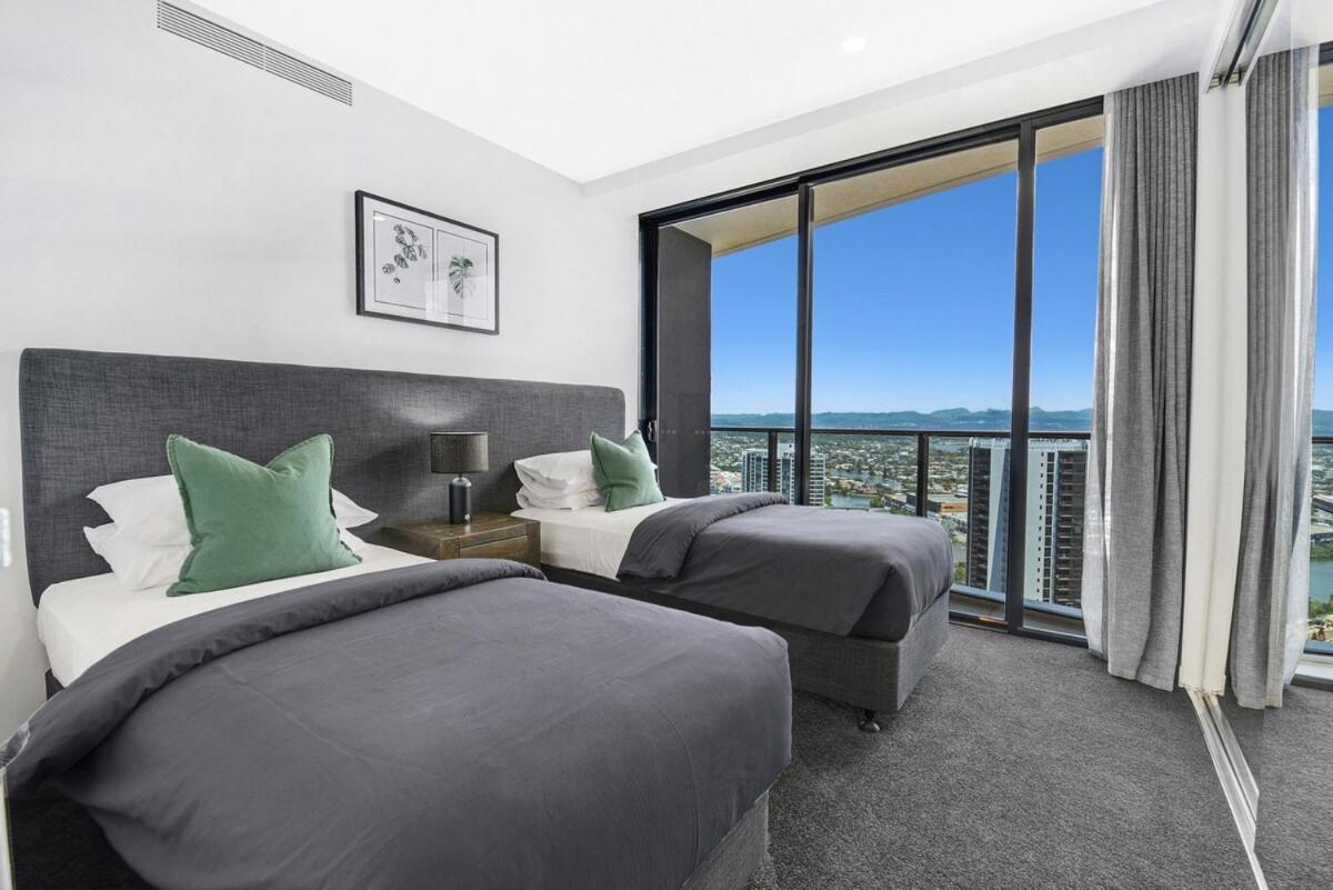 Skyhome At Oracle 23703 Apartment