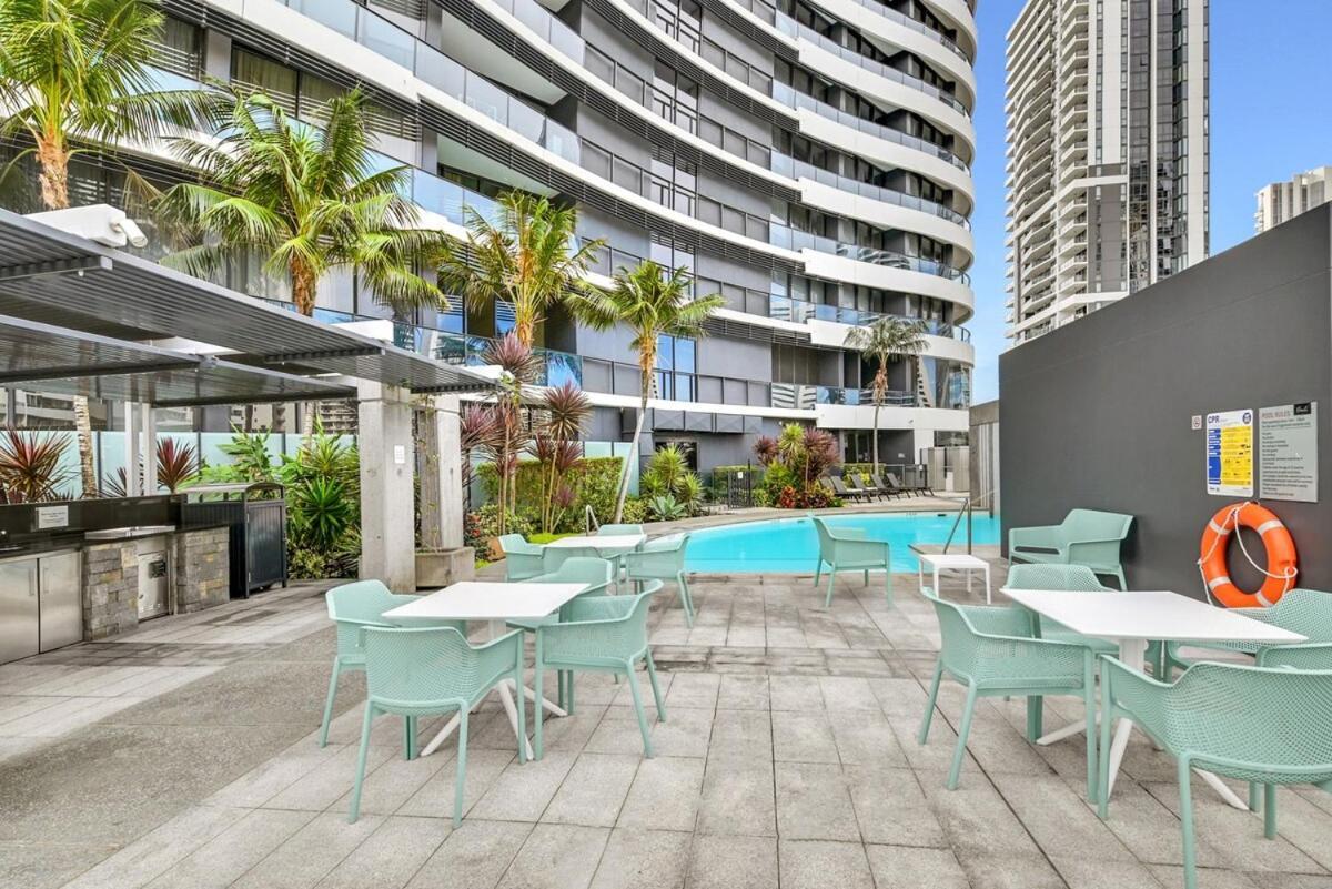 Skyhome At Oracle 23703 Apartment *