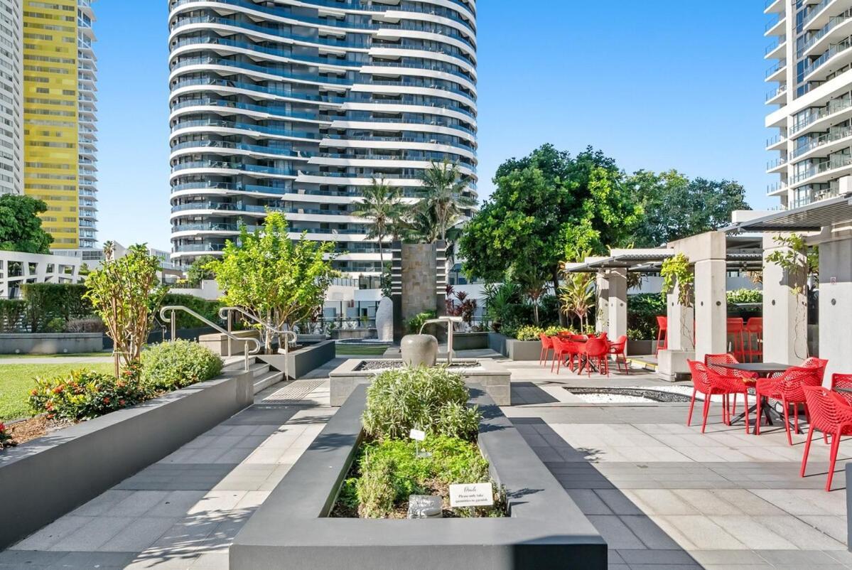 Skyhome At Oracle 23703 Apartment Gold Coast
