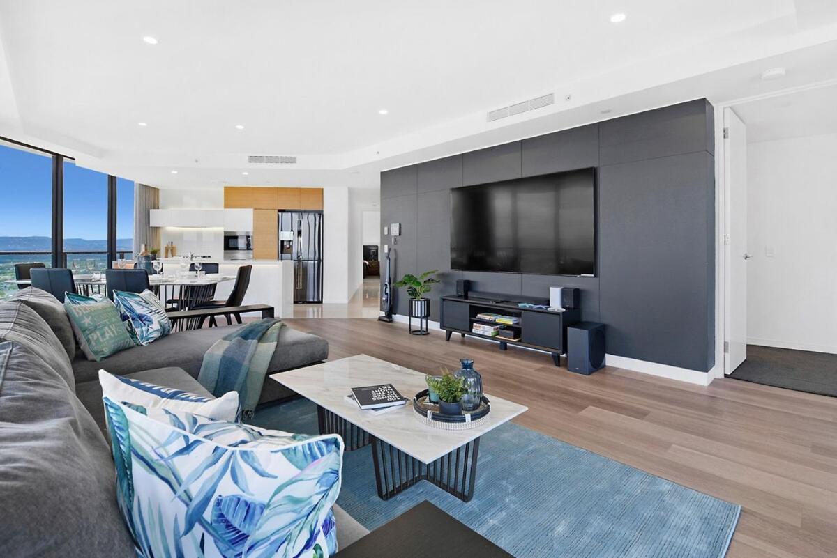 Skyhome At Oracle 23703 Apartment Gold Coast