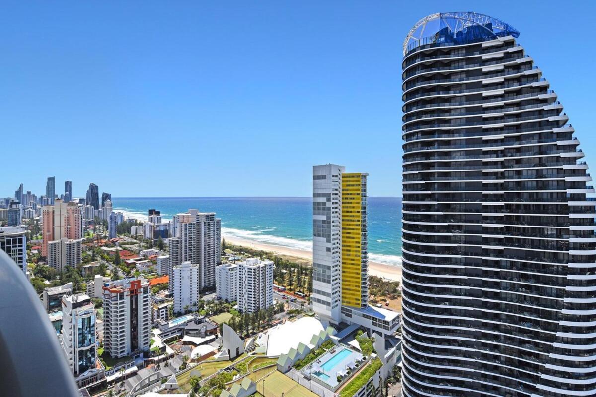 Apartment Skyhome At Oracle 23703 Gold Coast