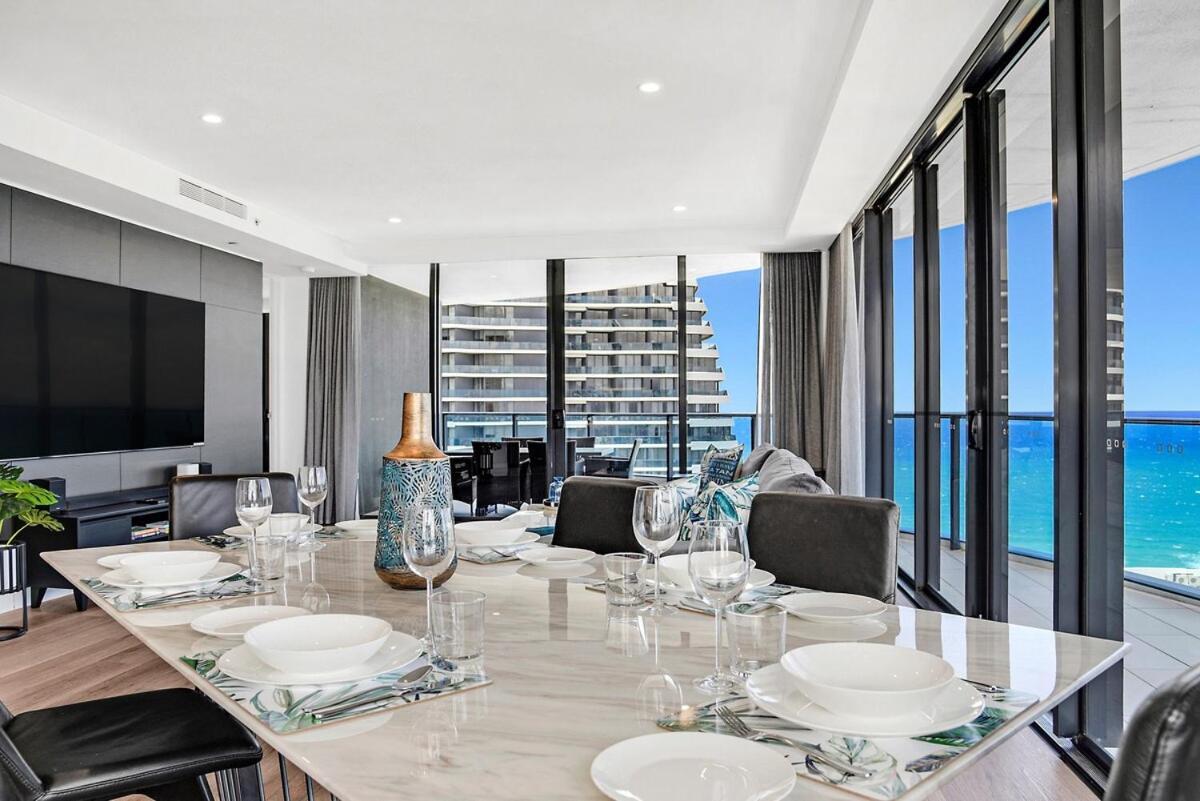 Skyhome At Oracle 23703 Gold Coast