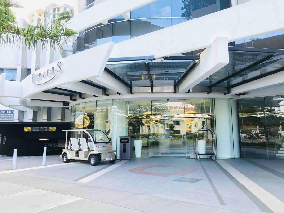 Skyhome At Oracle 23703 Apartment *